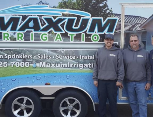 Maxum Irrigation takes root in new Waterford locale – TheDay.Com