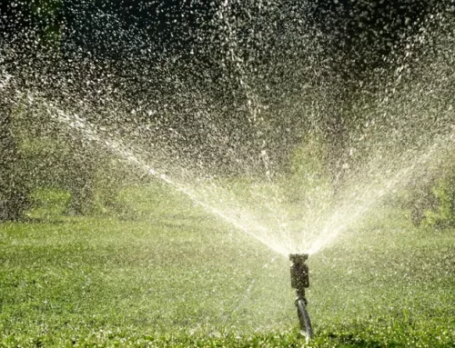 When Is the Best Time to Winterize Your Irrigation System?