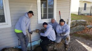 Maxum Irrigation & Plumbing