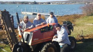 Maxum Irrigation & Plumbing