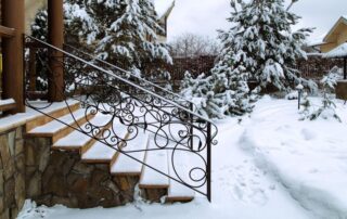 3 Common Irrigation System Issues During the Winter1