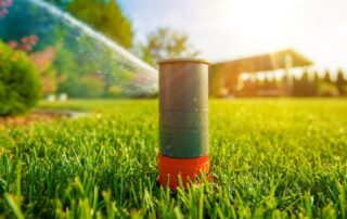 3 Essential Parts of a Lawn Irrigation System1
