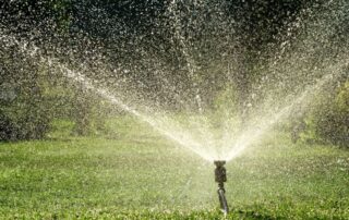 When Is the Best Time to Winterize Your Irrigation System