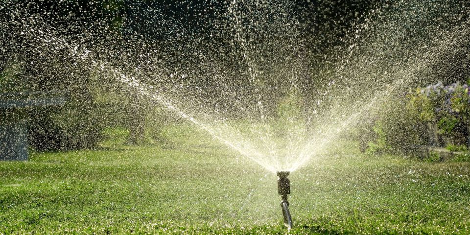When Is the Best Time to Winterize Your Irrigation System