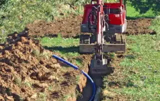 Irrigation Contractors Near Me